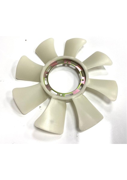 Pervane Fan H100/H100 KMYT/L200/L300 96-05