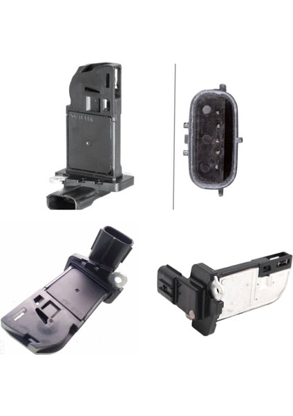 Sensör Hava Akış Corolla 07-18/auris Dizel 07-18