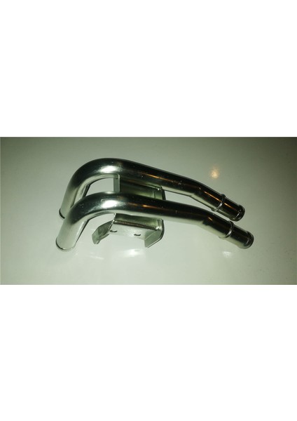 Boru Kalorifer H100 93-06 (Çiftli)