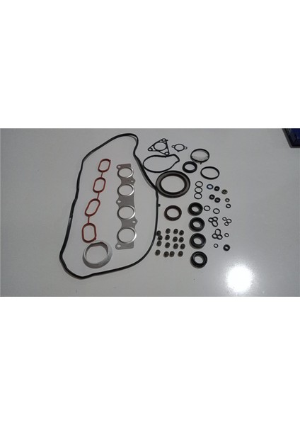 Conta Takım Corolla 1,6 Benzinli 06-18/auris 1,6 Benzinli 06-14/avensis 1,6-1,8-2,0 10-12/rav4 2,0 10-12 (Skc,siz)