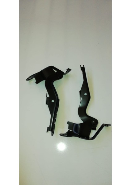 Menteşe Kaput Corolla 02-05 Lh