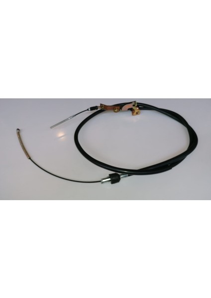 Tel Fren El H100 95-02 Arka Rh