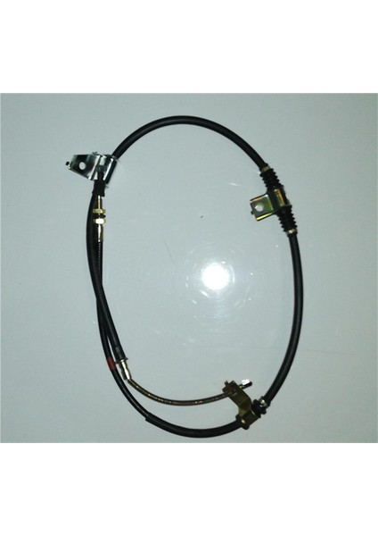 Tel Fren El Starex 01-08 Ön