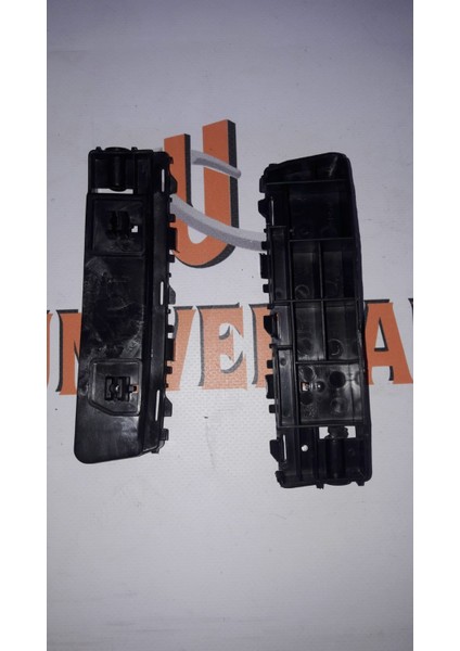 Braket Tampon Accord 09-14 Ön Rh