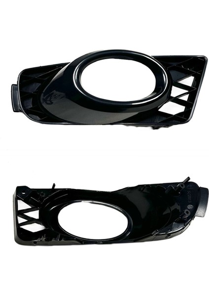 Kapak Lamba Sis Cıvıc 09-11 Rh (Sisli)