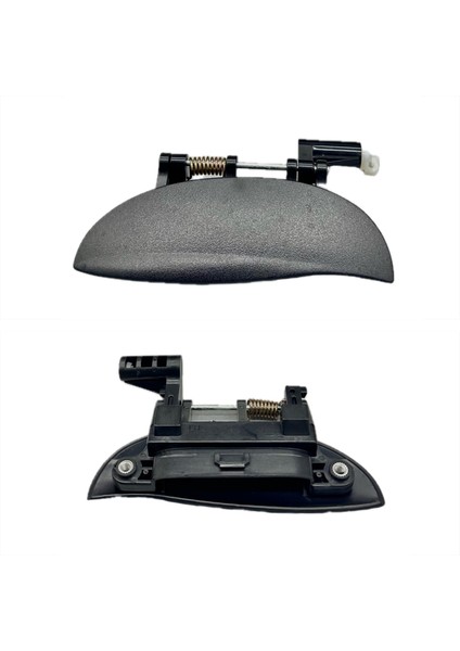 Kol Kapı Atos 97-05 Ön Dış Lh