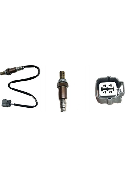 Sensör Oksijen Hrv 1,6 99-05 Arka