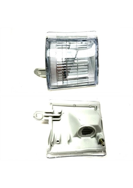 Sinyal Canter 659 98-05 Lh