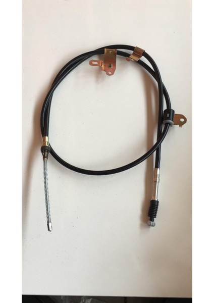 Tel Fren El Corolla 02-06 Arka Lh