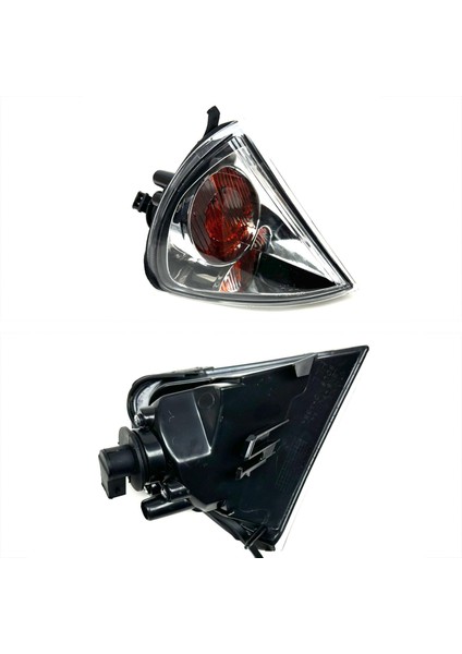 Sinyal Avensis 01-02 Rh