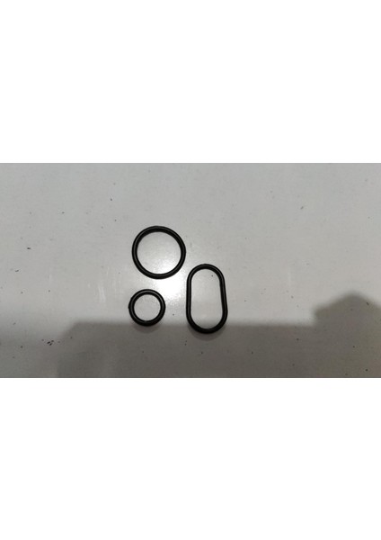 Oring Pompa Yağ Civic 07-16 (Set)