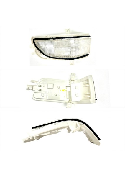 Sinyal Ayna Dikiz Crv 07-11 Rh
