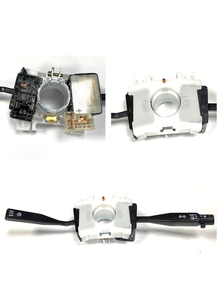 Kol Sinyal Far D21 90-93 (Komple)