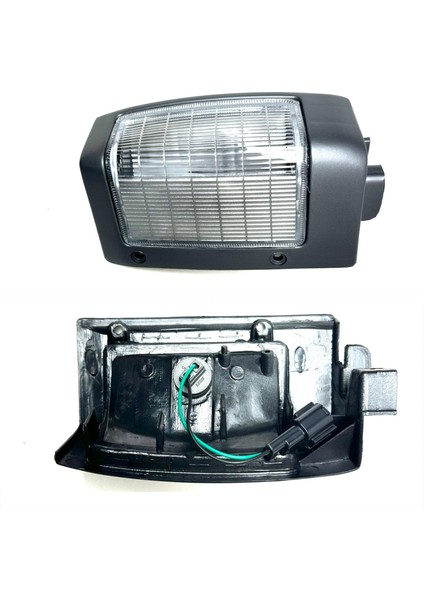 Sinyal D21 91-97 Rh (Gri)