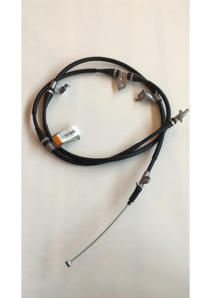 Tel Fren El Navara 4x4 16-18 Arka Rh