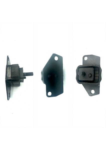 Takoz Motor Terios 97-06 Ön Rh