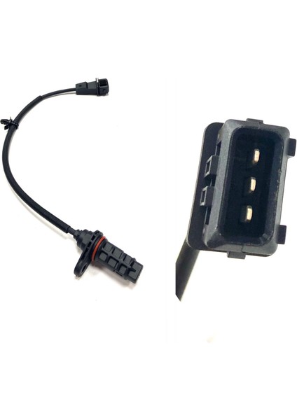 Sensör Krank Mil Pozisyon Santafe 06-13/tucson 2,0/2,4 06-13