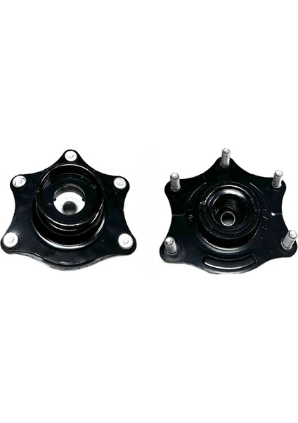 Takoz Amortisör Crv 07-12 Ön Lh/rh