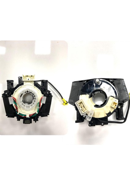 Zemberek Aırbag Qashqai 10-14