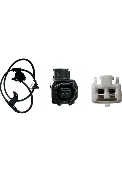 Sensör Abs Yaris 07-11 Arka Rh