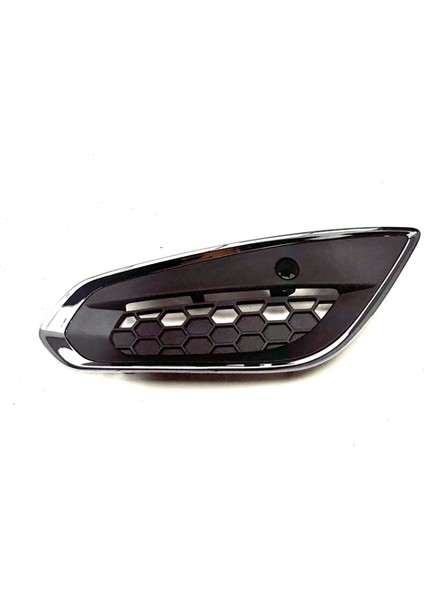 Kapak Lamba Sis S60 11-13 Lh