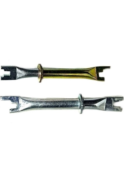 Yay Fren Tabla Navara 06-14/BT50 12-15/ranger 12-15 Rh/lh (Takım)