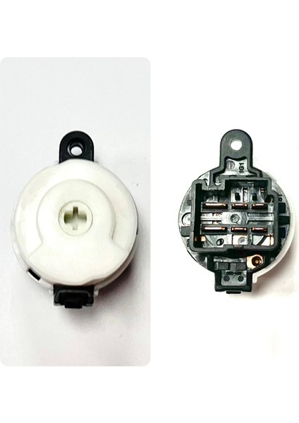 Termik Kontak B2500 02-12/BT50 02-12/ranger 02-12/323 98-03/ 626 98-00