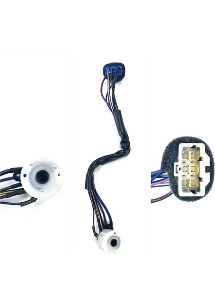 Termik Kontak Accent 95-05/atos 97-05