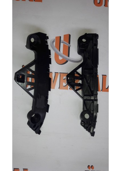 Braket Tampon Mazda 3 09-12 Ön Rh