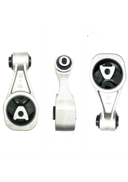 Takoz Motor Juke 1,5 Dizel 10-18 Ön