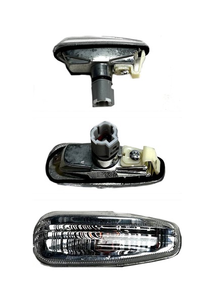 Sinyal Çamurluk I30 12-15/ceed 08-11/rio 12-15/ Elantra 07-12 Lh/rh