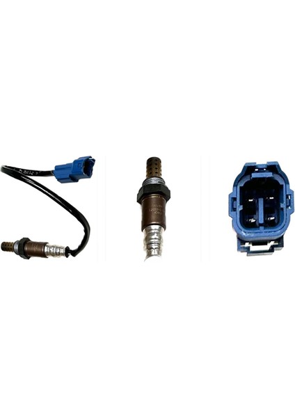 Sensör Oksijen Jimny 1,3 98-05/alto 02-06