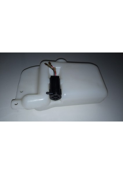 Depo Su Fiskiye D21 90-97