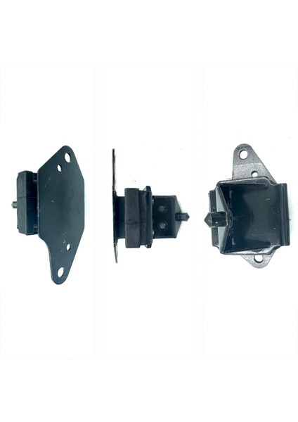 Takoz Motor D-Max 2,5-3,0 4x2/4x4 02-12 Ön Lh