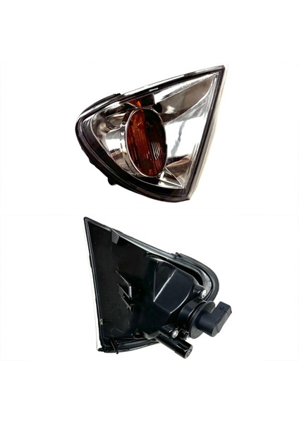 Sinyal Avensis 01-02 Lh