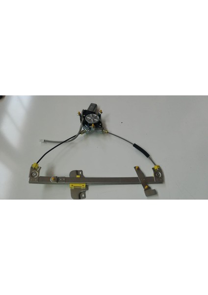 Kriko Cam 323 98-02 Ön Rh (Elek.-Motorlu)