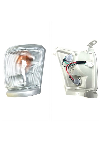 Sinyal Hılux LN145 98-01 Rh (Gri)