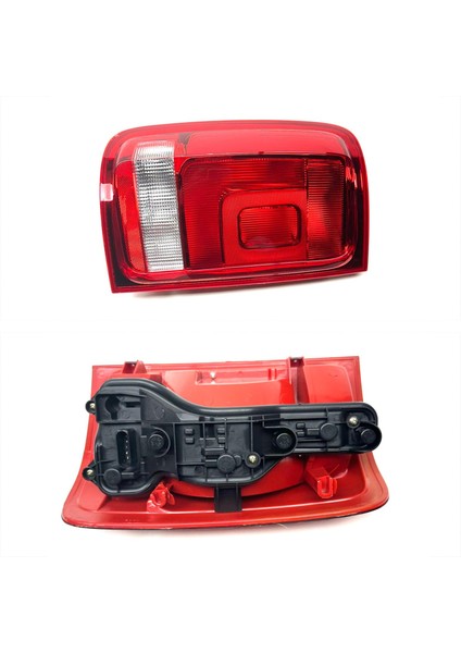 Stop Amarok 12-17 Lh