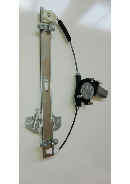 Kriko Cam Accent Era 06-11 Ön Lh (Elekt-Motorlu)