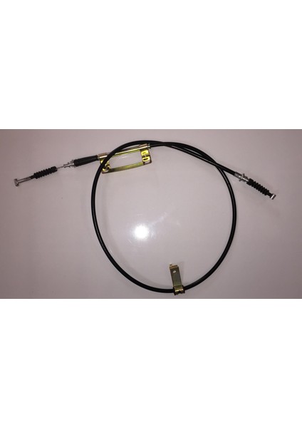 Tel Fren El 626 Fs 92-97 Arka Lh