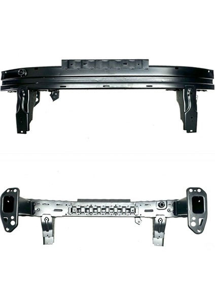 Demir Tampon I20 15-18 Ön