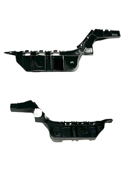 Braket Tampon Accord 03-08 Ön Rh