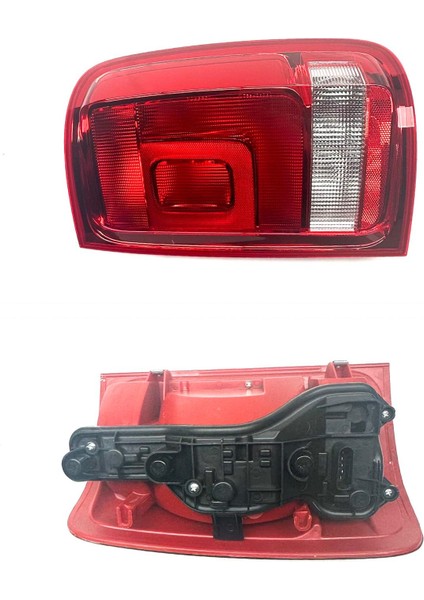Stop Amarok 12-17 Rh