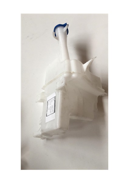 Depo Su Fiskiye Elantra 16-18