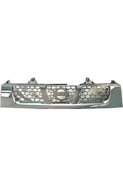 Panjur YD25 03-05 Ön (Krom)