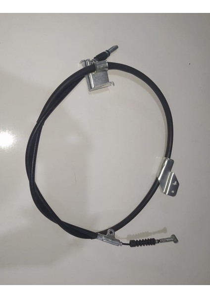 Tel Fren El Primera 96-99 Arka Rh (Disk Tip)