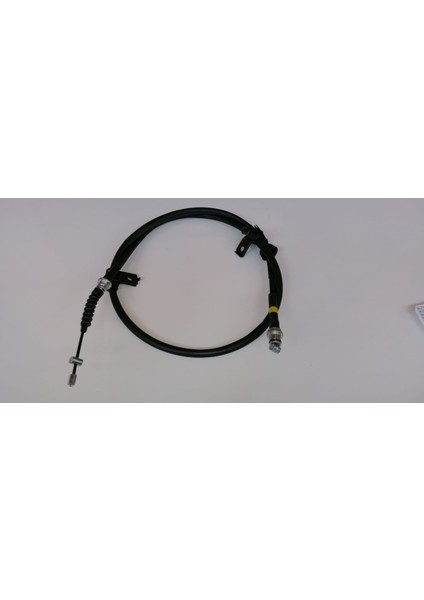 Tel Fren El Elantra 00-06 Arka Rh (Absli)