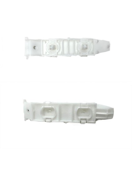 Braket Tampon Grand Vitara 06-11 Ön Lh/rh