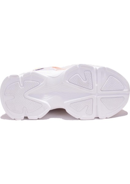 Rosecn Pudra Ortopedik Günlük Kız Çocuk Spor Ayakkabı fırsatları