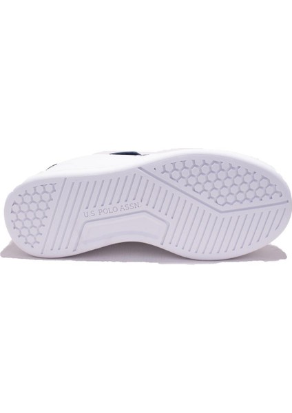 Costacn Beyaz Lacivert Ortopedik Günlük Kadın Spor Ayakkabıbı fırsatları